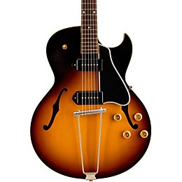 Gibson 1959 ES-225 Historic Semi-Hollow Electric Guitar Vintage Burst