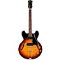 Gibson 1959 ES-330 Semi-Hollow Electric Guitar Vintage Sunburst thumbnail