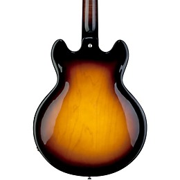 Gibson ES-339 Studio Semi-Hollow Electric Guitar Vintage Sunburst