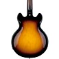 Gibson ES-339 Studio Semi-Hollow Electric Guitar Vintage Sunburst