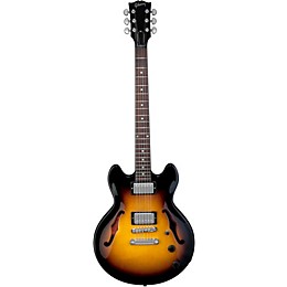 Gibson ES-339 Studio Semi-Hollow Electric Guitar Vintage Sunburst