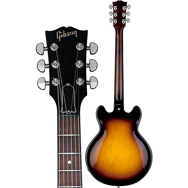 Gibson ES-339 Studio Semi-Hollow Electric Guitar Vintage Sunburst