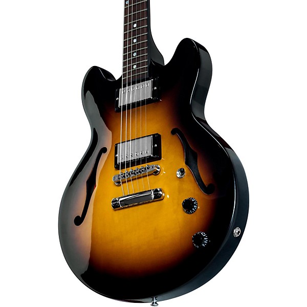 Gibson ES-339 Studio Semi-Hollow Electric Guitar Vintage Sunburst