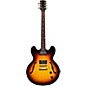 Gibson 2014 ES-335 Studio Semi-Hollow Electric Guitar Vintage Sunburst