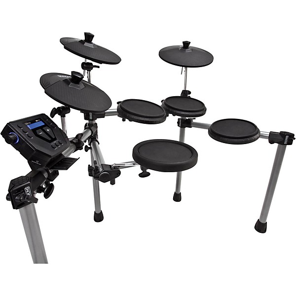 Clearance Simmons SD500 5-Piece Electronic Drum Set