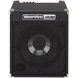 Hartke HD150 150W 1x15 Bass Guitar Combo