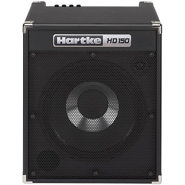 Hartke HD150 150W 1x15 Bass Guitar Combo