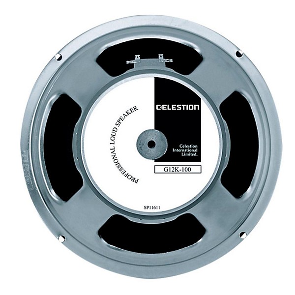 Celestion G12K-100 100W 12" Guitar Speaker 16 Ohm