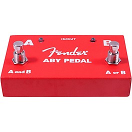 Fender ABY Footswitch