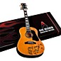 Hal Leonard John Lennon Give Peace a Chance Acoustic Guitar Model thumbnail