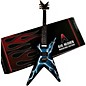 Axe Heaven Lightning Bolt Signature Model Miniature Guitar Replica Collectible thumbnail