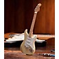 Axe Heaven Fender Stratocaster Classic Cream Miniature Guitar Replica Collectible thumbnail