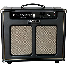 Rivera Jazz Suprema 25W 1x10 Tube Combo Amp