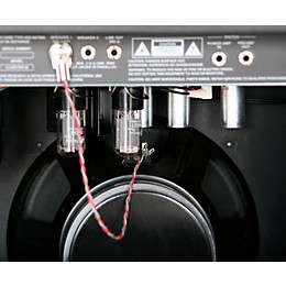 Rivera Jazz Suprema 25W 1x10 Tube Combo Amp