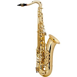 Open Box Selmer TS44 Professional Tenor Saxophone Level 2 Lacquer 190839049636