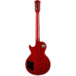 Gibson Custom 2014 1958 Les Paul Plaintop VOS Electric Guitar Washed Cherry