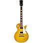 Gibson Custom 2013 1959 Les Paul Reissue GLOSS Electric Guitar Lemon Burst thumbnail
