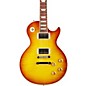 Gibson Custom 2014 1958 Les Paul Plaintop GLOSS Electric Guitar Iced Tea