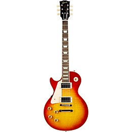Gibson Custom 2014 1959 Les Paul Reissue VOS Electric Guitar Washed Cherry