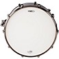 Orange County Drum & Percussion 25-Ply Maple Vented Snare Drum 14 x 7 in. Silver Sparkle Fade