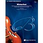Alfred Winterfest String Orchestra Grade 3 Set thumbnail