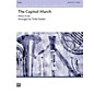 Alfred The Capitol March Concert Band Grade 1.5 Set thumbnail