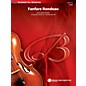 Alfred Fanfare Rondeau Full Orchestra Grade 1.5 Set thumbnail