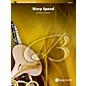 Alfred Warp Speed Concert Band Grade 0.5 Set thumbnail