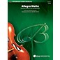 Alfred Allegro Molto String Orchestra Grade 3 Set thumbnail