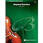 Alfred Wayland Overture String Orchestra Grade 3 Set thumbnail