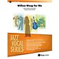 Alfred Willow Weep for Me Jazz Band Grade 3 Set thumbnail