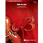 Alfred Ode to Joy String Orchestra Grade 1 Set thumbnail