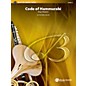 Alfred Code of Hammurabi Concert Band Grade 0.5 Set thumbnail