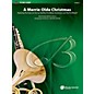 Alfred A Merrie Olde Christmas Concert Band Grade 2 Set thumbnail