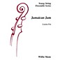Alfred Jamaican Jam String Orchestra Grade 1.5-2 Set thumbnail