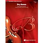Alfred Dry Bones String Orchestra Grade 1.5 Set thumbnail