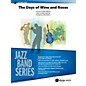 Alfred The Days of Wine and Roses Jazz Band Grade 3 Set thumbnail