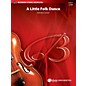 Alfred A Little Folk Dance String Orchestra Grade 2 Set thumbnail