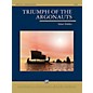 Alfred Triumph of the Argonauts Concert Band Grade 4 Set thumbnail