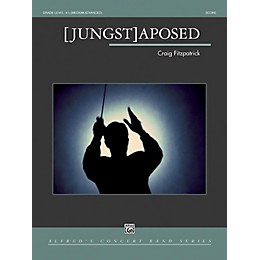 Alfred [Jungst]aposed Concert Band Grade 4.5 Set