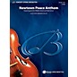 Alfred Newtown Peace Anthem String Orchestra Grade 2 & 3 Set thumbnail