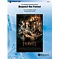 Alfred Beyond the Forest from The Hobbit: The Desolation of Smaug Concert Band Grade 3 Set thumbnail