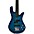 Spector Legend 4 Standard Electric Bass Guitar Blue Stain Spector Legend 4 Standard Electric Bass Guitar Blue Stain