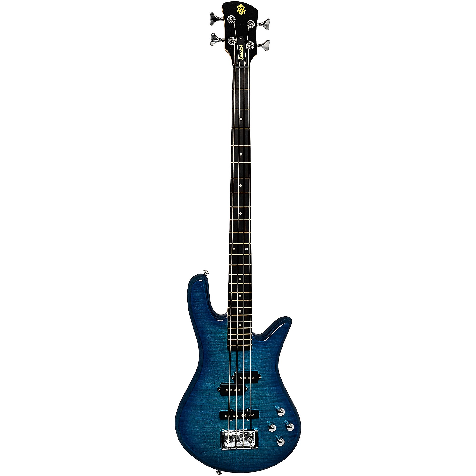 Spector LEGEND 6弦ベース EMG 45DC Legend 6 Classic by Spector Bass Guitars