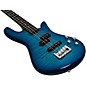 Spector Legend 4 Standard Electric Bass Guitar Blue Stain