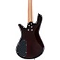 Spector Legend 5 Standard 5-String Electric Bass Guitar Black Cherry