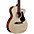 Alvarez RF26CE OM/Folk Acoustic-Electric Guitar Natural Alvarez RF26CE OM/Folk Acoustic-Electric Guitar Natural