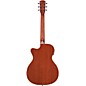 Alvarez RF26CE OM/Folk Acoustic-Electric Guitar Natural