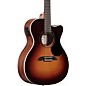 Alvarez RF26CE OM/Folk Acoustic-Electric Guitar Sunburst thumbnail