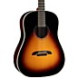 Alvarez DYMR70 Yairi Masterworks Dreadnought Acoustic Guitar Sunburst thumbnail